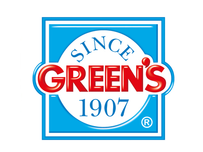 Greens