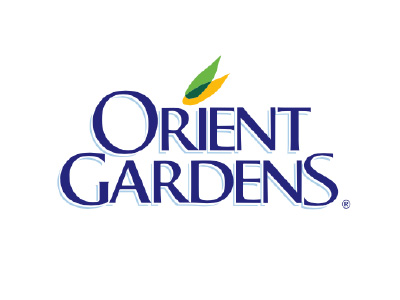 Orient Gardens