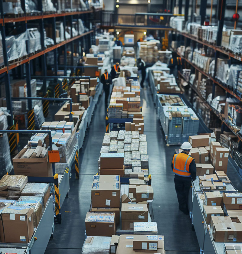 Wholesale